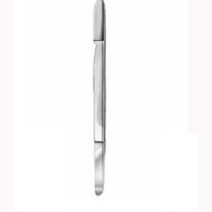 Cuchillo de cera
