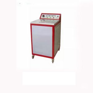 Máquina de inducción