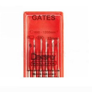 Gates