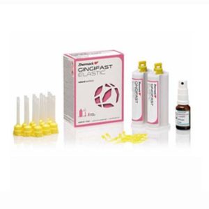 Gingifast plastic