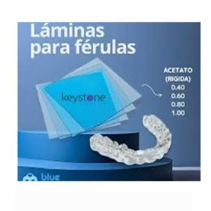 Láminas de férulas