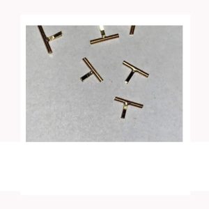 oro de 24 pilar