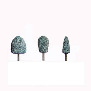 Piedras para pulir acrílico