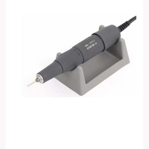 Pieza de mano micromotor