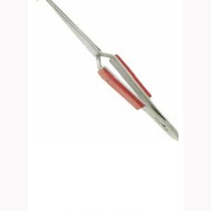 Pinza para soldar y sujetar coronas dentales