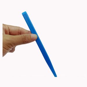 puntas plasticas para opacar