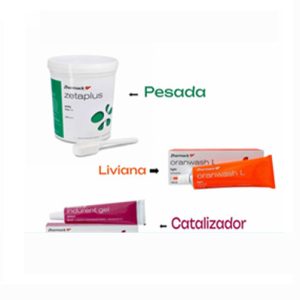 silicona de adición