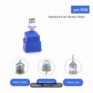 ROTOR STANDAR ECO