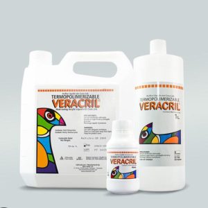 ACRILICO LIQUIDO TERMO VERACRYL