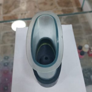 ARO COLADO DE PLASTICO OVAL