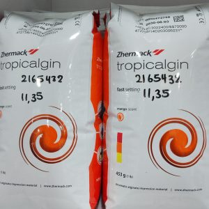 ALGINATO ZHERMACK TROPICALGIN