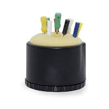 ESPONJERO ENDODONTICO