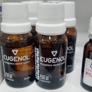 EUGENOL EUFAR 15ML