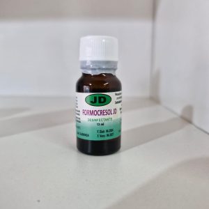 FORMOCRESOL 13 ML