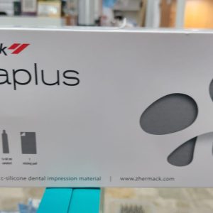 MINI KIT ZETAPLUS ZHERMACK