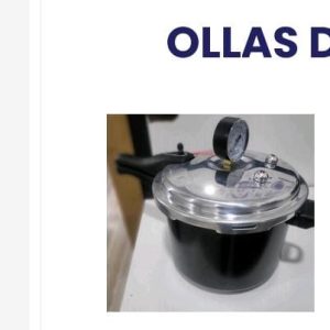 OLLA DE POLIMERIZACION MAGEFESA