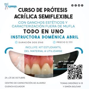 post curso 2025 ganchos semiflexibles