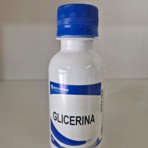 GLICERINA 120ML
