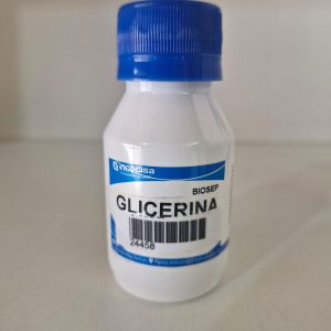 GLICERINA 60ML