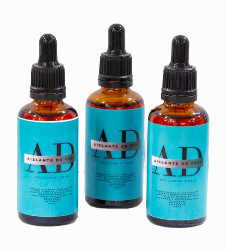 AD AISLANTE PARA YESO