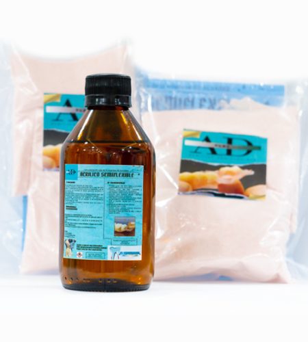 AD ACRÍLICO SEMIFLEXIBLE